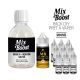 PACK DIY 200ML CLASSIC LE ROUGE - MB