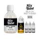 PACK DIY 200ML CLASSIC AUTHENTIQUE - MB