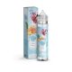 E-LIQUIDE P&Ecirc;CHE-LITCHI FRAIS 50ML - LE PETIT VERGER