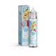 E-LIQUIDE NECTARINE-FRUIT DU DRAGON FRAIS 50ML - LE PETIT VERGER