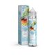 E-LIQUIDE KIWI-MANGUE FRAIS 50ML - LE PETIT VERGER