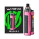 KIT ARMOUR G MTL - VAPORESSO