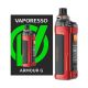 KIT ARMOUR G MTL - VAPORESSO