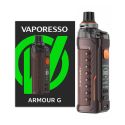 KIT ARMOUR G MTL - VAPORESSO