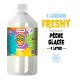 E-LIQUIDE P&Ecirc;CHE GLAC&Eacute;E &ndash; FRESHY 1 LITRE 