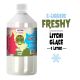 E-LIQUIDE LITCHI GLAC&Eacute; &ndash; FRESHY 1 LITRE 