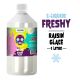 E-LIQUIDE RAISIN GLACÉ – FRESHY  1 LITRE 