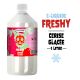 E-LIQUIDE CERISE GLAC&Eacute;E &ndash; FRESHY 1 LITRE 