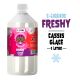 E-LIQUIDE CASSIS GLAC&Eacute; &ndash; FRESHY 1 LITRE 