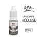 E-liquide R&Eacute;GLISSE 10ml REAL