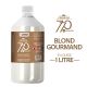 E-LIQUIDE BLOND GOURMAND &ndash; 770 PREMIUM - 1 LITRE 
