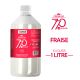 E-LIQUIDE FRAISE &ndash; 770 PREMIUM - 1 LITRE 