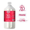 E-LIQUIDE FRAISE &acirc; 770 PREMIUM - 1 LITRE 