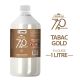 E-LIQUIDE GOLD &ndash; 770 PREMIUM - 1 LITRE 