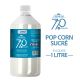 E-LIQUIDE POP CORN SUCR&Eacute; &ndash; 770 PREMIUM - 1 LITRE 