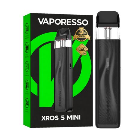 XROS 5 MINI