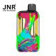 PUFF ZPLUSE 42K - STRAWBERRY KIWI + BLACK DRAGON ICE -JNR