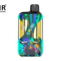 POD ZPLUSE 42K - CHERRY ICE + CHERRY WATERMELON FREEZE -JNR