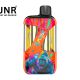 PUFF ZPLUSE 42K - MIXED BERRIES + PEACH BERRY -JNR