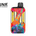 POD ZPLUSE 42K - MIXED BERRIES + PEACH BERRY -JNR