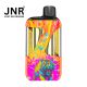 PUFF ZPLUSE 42K - MANGO PASSION FRUIT + WATERMELON MANGO PEACH -JNR