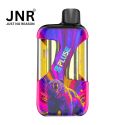 POD ZPLUSE 42K - MIXED BERRIES + BLACK DRAGON ICE -JNR
