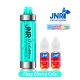 POD JNR RECHARGEABLE - CRYSTAL GLOW 33K - FIZZY CHERRY-COLA