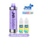 POD JNR RECHARGEABLE - CRYSTAL GLOW 33K - BLACK DRAGON ICE