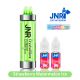 POD JNR RECHARGEABLE - CRYSTAL GLOW 33K - STRAWBERRY-WATERMELON ICE