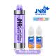 POD JNR RECHARGEABLE - CRYSTAL GLOW 33K - MIXED BERRIES