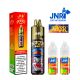 POD JNR RECHARGEABLE - JOKER 24K - STRAWBERRY-WATERMELON ICE