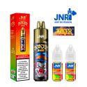 POD JNR RECHARGEABLE - JOKER 24K - STRAWBERRY-WATERMELON ICE