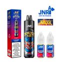 POD JNR RECHARGEABLE - JOKER 24K - BLUE RAZZ CHERRY