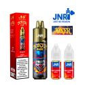 POD JNR RECHARGEABLE - JOKER 24K - FIZZY CHERRY -COLA