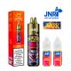 POD JNR RECHARGEABLE - JOKER 24K - MIXED_BERRIES
