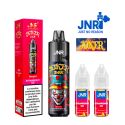POD JNR RECHARGEABLE - JOKER 24K - STRAWBERRY ICE