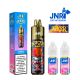 POD JNR RECHARGEABLE - JOKER 24K - SUMMER PEACH ICE
