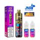 POD JNR RECHARGEABLE - JOKER 24K - BLACK DRAGON ICE