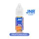 E-LIQUIDE MIXED BERRIES 10ml JNR