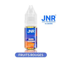 E-LIQUIDE MIXED BERRIES 10ml JNR
