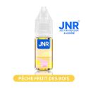 E-LIQUIDE PEACH BERRY 10ml JNR