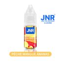 E-LIQUIDE PEACH MANGO PINEAPPLE 10ml JNR