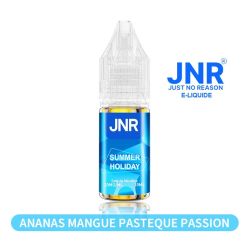 E-LIQUIDE SUMMER HOLIDAY 10ml JNR