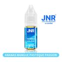 E-LIQUIDE SUMMER HOLIDAY 10ml JNR