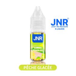 E-LIQUIDE SUMMER PEACH ICE 10ml JNR