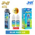 POD RECHARGEABLE - JPUFF 47K JNR - BLUE RAZ ICE