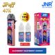 POD RECHARGEABLE - JPUFF 47K JNR - BLUEBERRY RASPBERRY CHERRRY