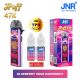 POD RECHARGEABLE - JPUFF 47K JNR - BLUEBERRY SOUR RASPBERRY