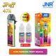 POD RECHARGEABLE - JPUFF 47K JNR - KIWI PASSION GUAVA