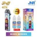 POD RECHARGEABLE - JPUFF 47K JNR - MIXED BERRIES